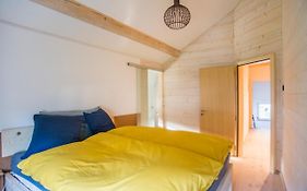 BnB Logis des Saules